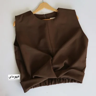 تاپ مازراتی  کد 6039