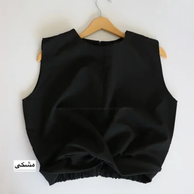 تاپ مازراتی  کد 6039