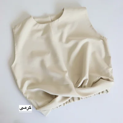 تاپ مازراتی  کد 6039