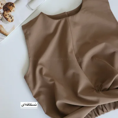 تاپ مازراتی  کد 6039