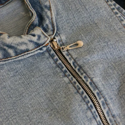 تاپ جین  کد 6040