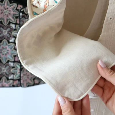 ژیله سوزن دوزی مجلسی