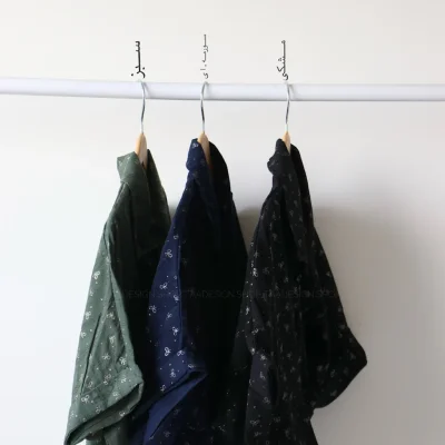 شومیز کراپ مدل گره ای