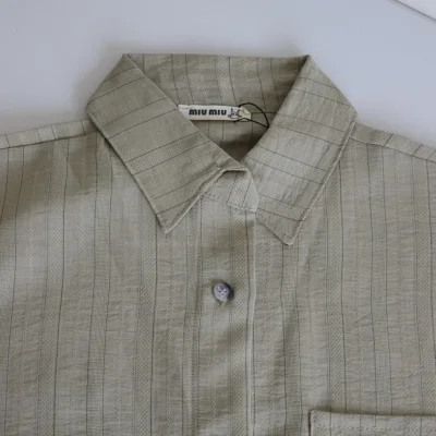 شومیز زنانه مدل نارنگی