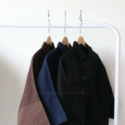 شومیز زنانه مدل کوکونات