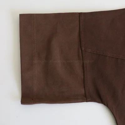 شومیز زنانه مدل کوکونات