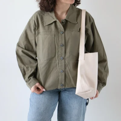 کت زنانه مدل جیلی