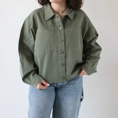 کت زنانه مدل جیلی