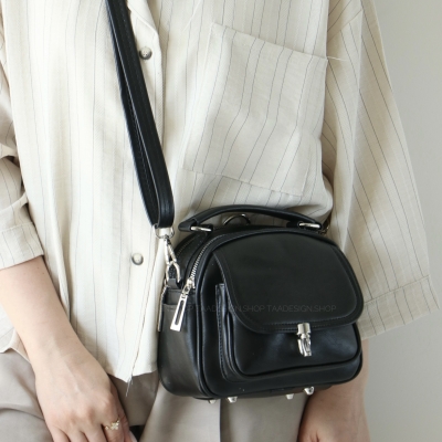 کیف سه کاره زنانه مدل کویین