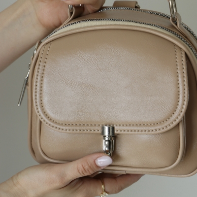 کیف سه کاره زنانه مدل کویین