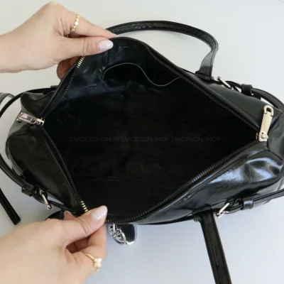 کیف   زنانه دوشی - دستی مدل راوان