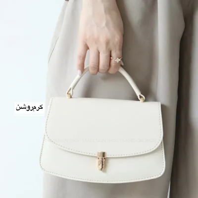 کیف   زنانه دوشی - دستی مدل هارپر
