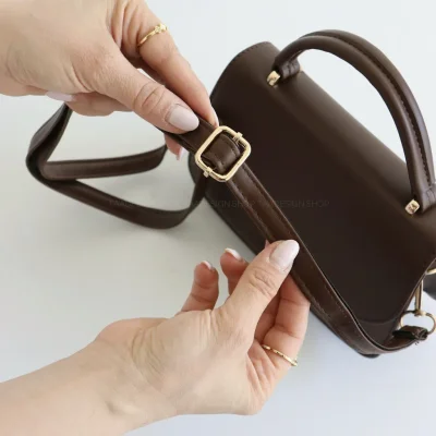 کیف   زنانه دوشی - دستی مدل هارپر