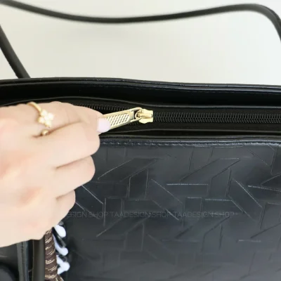 کیف زنانه بزرگ مدل سالمان