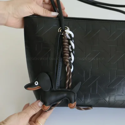 کیف زنانه بزرگ مدل سالمان