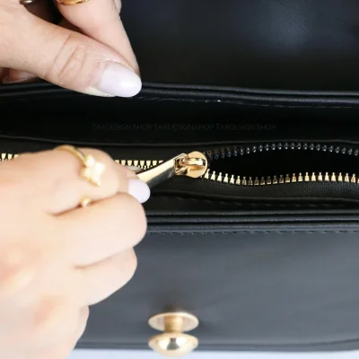 کیف   زنانه دوشی - دستی مدل ارتور