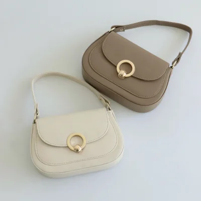 کیف   زنانه دوشی - دستی مدل ارتور