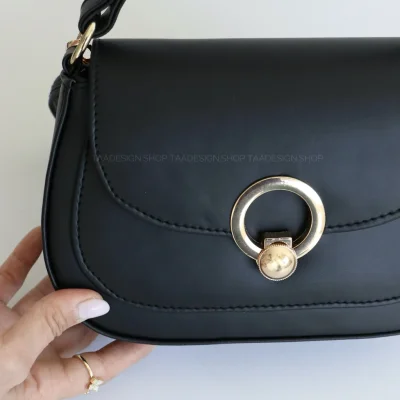 کیف   زنانه دوشی - دستی مدل ارتور