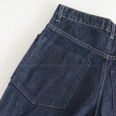 شلوارجین زنانه بگ 1102