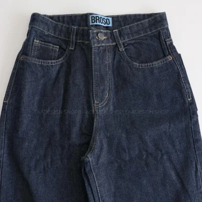 شلوارجین زنانه بگ1102