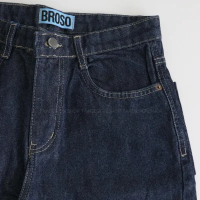 شلوارجین زنانه بگ 1102