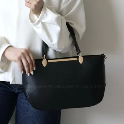 کیف زنانه مجلسی مدل الیزه