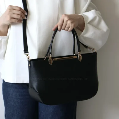 کیف زنانه مجلسی مدل الیزه