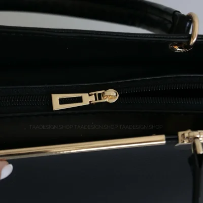 کیف زنانه مجلسی مدل الیزه