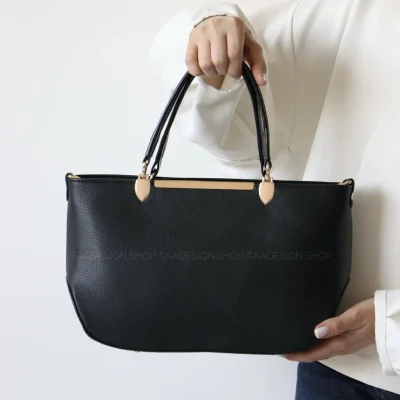 کیف زنانه مجلسی مدل الیزه