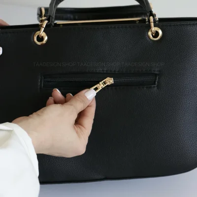 کیف زنانه مجلسی مدل الیزه