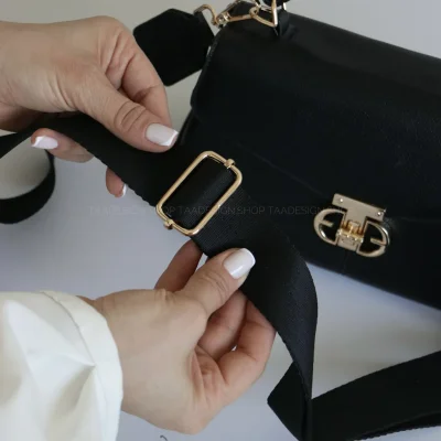 کیف زنانه مجلسی مدل مارالین