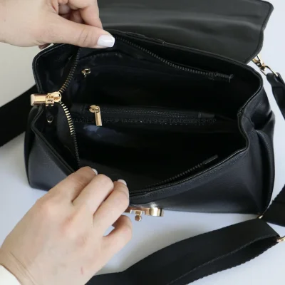 کیف زنانه مجلسی مدل مارالین