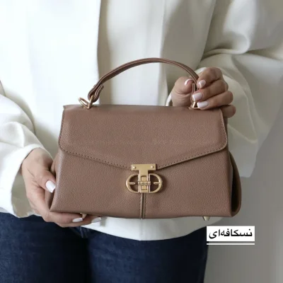 کیف زنانه مجلسی مدل مارالین