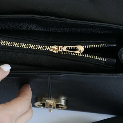 کیف زنانه مجلسی مدل مارالین