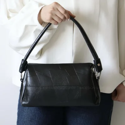 کیف زنانه مجلسی مدل کارلا