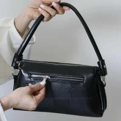 کیف زنانه مجلسی مدل کارلا