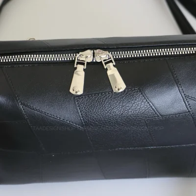 کیف زنانه مجلسی مدل کارلا