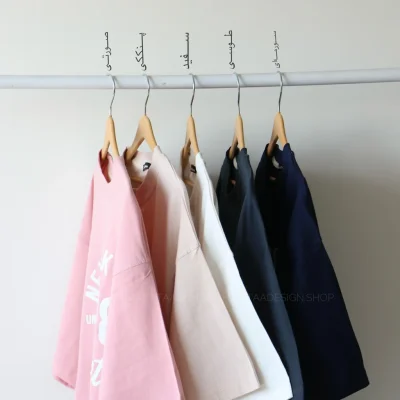 تیشرت لانگ Newyork  کد 6042