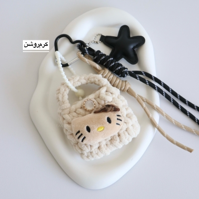 چارم بگ کد 5030