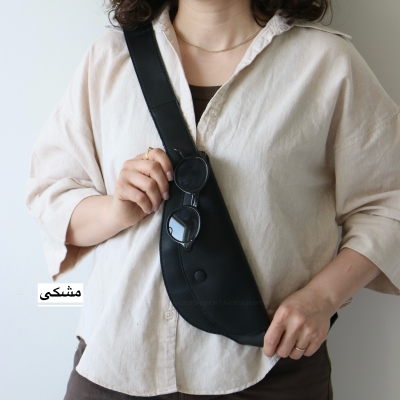 بادی بگ اسپرت مدل تینا