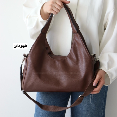 کیف زنانه بزرگ مدل لارنت