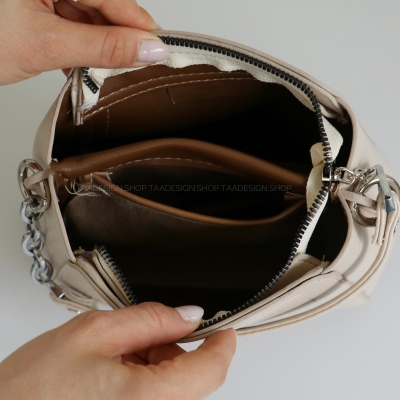 کیف زنانه مجلسی مدل رومی