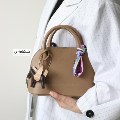 کیف زنانه دوشی_دستی مدل دیوا