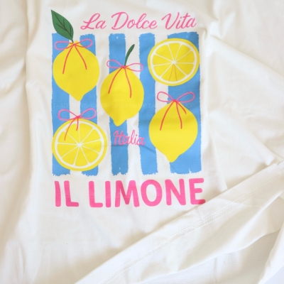 تیشرت Lemone کد 6062