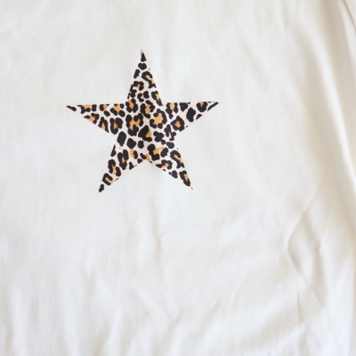 تیشرت Star کد 6064