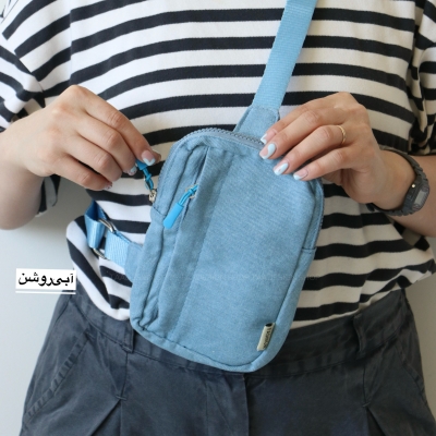 بادی بگ اسپرت مدل نایومی