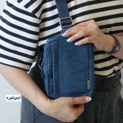 بادی بگ اسپرت مدل نایومی