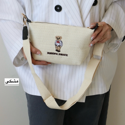کیف زنانه دوشی مدل والا