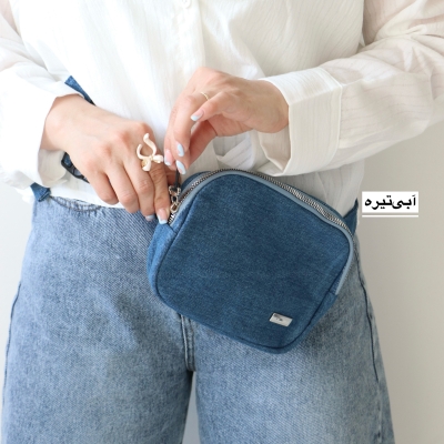 بادی بگ اسپرت مدل نورسا