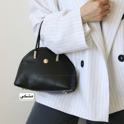 کیف زنانه مجلسی مدل والریا
